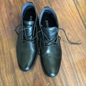 Cole Haan Chukka boot